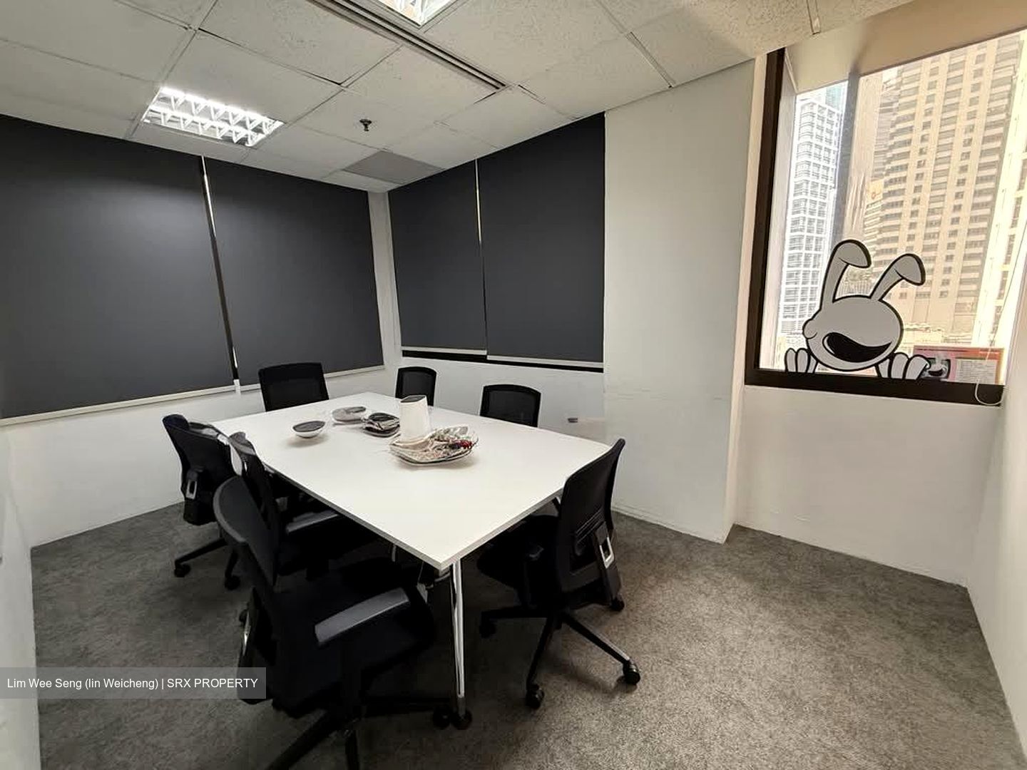 Cecil Court (D1), Office #555559251